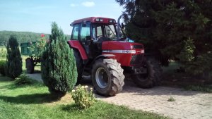 Case IH 5140 Maxxum Plus