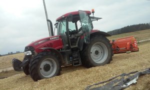 Case Maxxum 125 MC