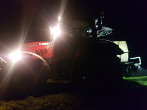 case maxxum 130 cvx aplikator