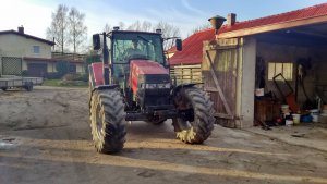 Case MX 100c