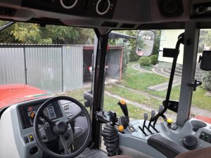Case MX 135