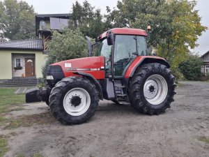 Case MX 135