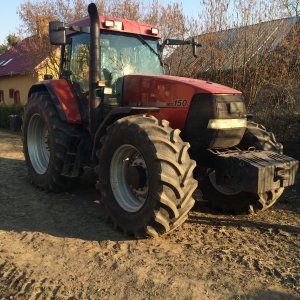 Case MX 150