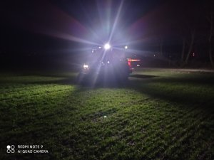 Escort 450 Kubota DSC 