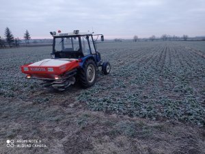 Escort 450 Kubota DSC 