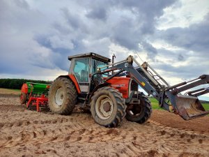 Massey Ferguson 3090 