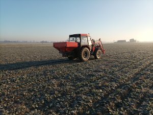 Zetor & Rauch