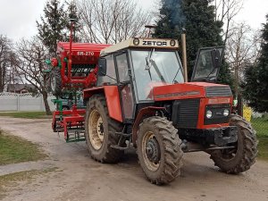 Zetor 10145