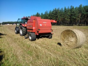 Case 5130 PRO + case rb 344 R