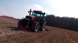 Case IH Maxxum MX 100 i Bomet 3.0