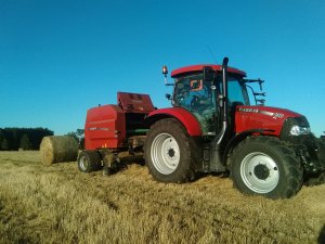 Case maxxum 130 cvx i  br 344