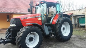 Case Mx Maxxum 110