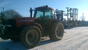 Case MX220