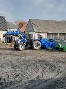 Farmtrac 690 dt