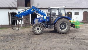 Farmtrac 690 dt