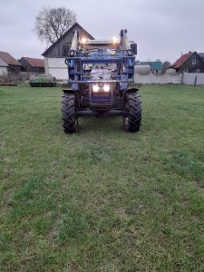 Farmtrac 690 dt