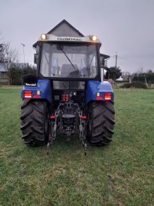 Farmtrac 690 dt