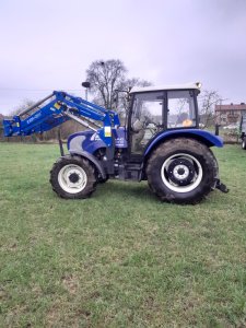 Farmtrac 690 dt