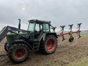 Fendt farmer 310