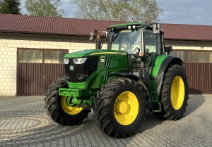 John Deere 6170M