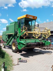 John Deere 952