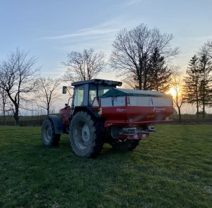 Kverneland Exacta CL