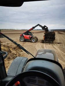 Manitou MLT 733-115 PREMIUM 