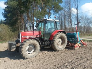 Massey Ferguson 6170