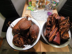 Swojskie na święta