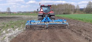 Valtra n114 i Rolland