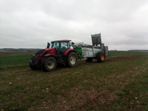 Valtra T144