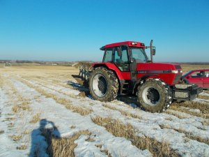 Case 5140+Fenet