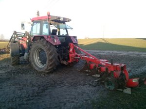Case 515 & Vogel noot