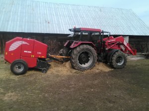 Case 5150 + metal-fach Z562