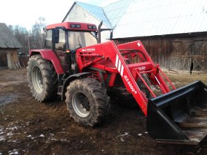 Case 5150 + TUR Mailleux