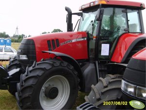 Case CVX 1195