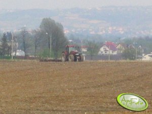 Case Ih - MX 170