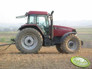 Case IH - MX 170