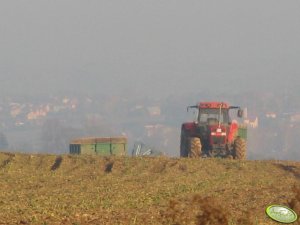 Case IH 5150