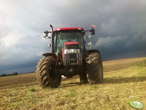 Case IH Maxxum110