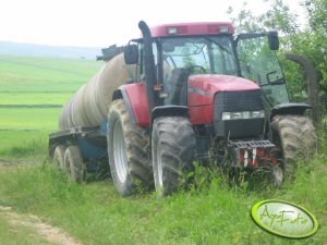 Case IH MX 170