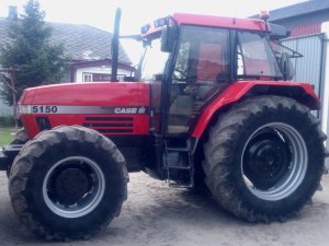 Case maxum 5150