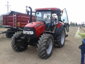 Case Maxxum 110 EP