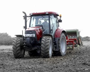 Case Maxxum 110