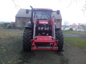 Case Maxxum 120