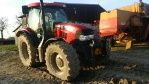 Case Maxxum 140