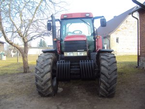 Case MX 135