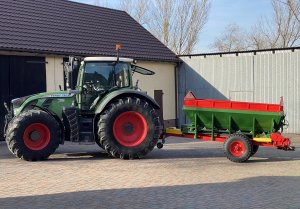 Fendt 720