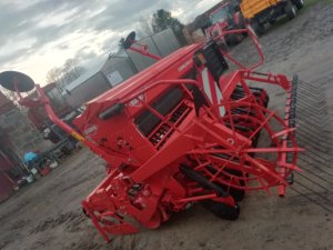 Kuhn Combiliner Integra 3003