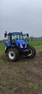 New Holland T5 110
